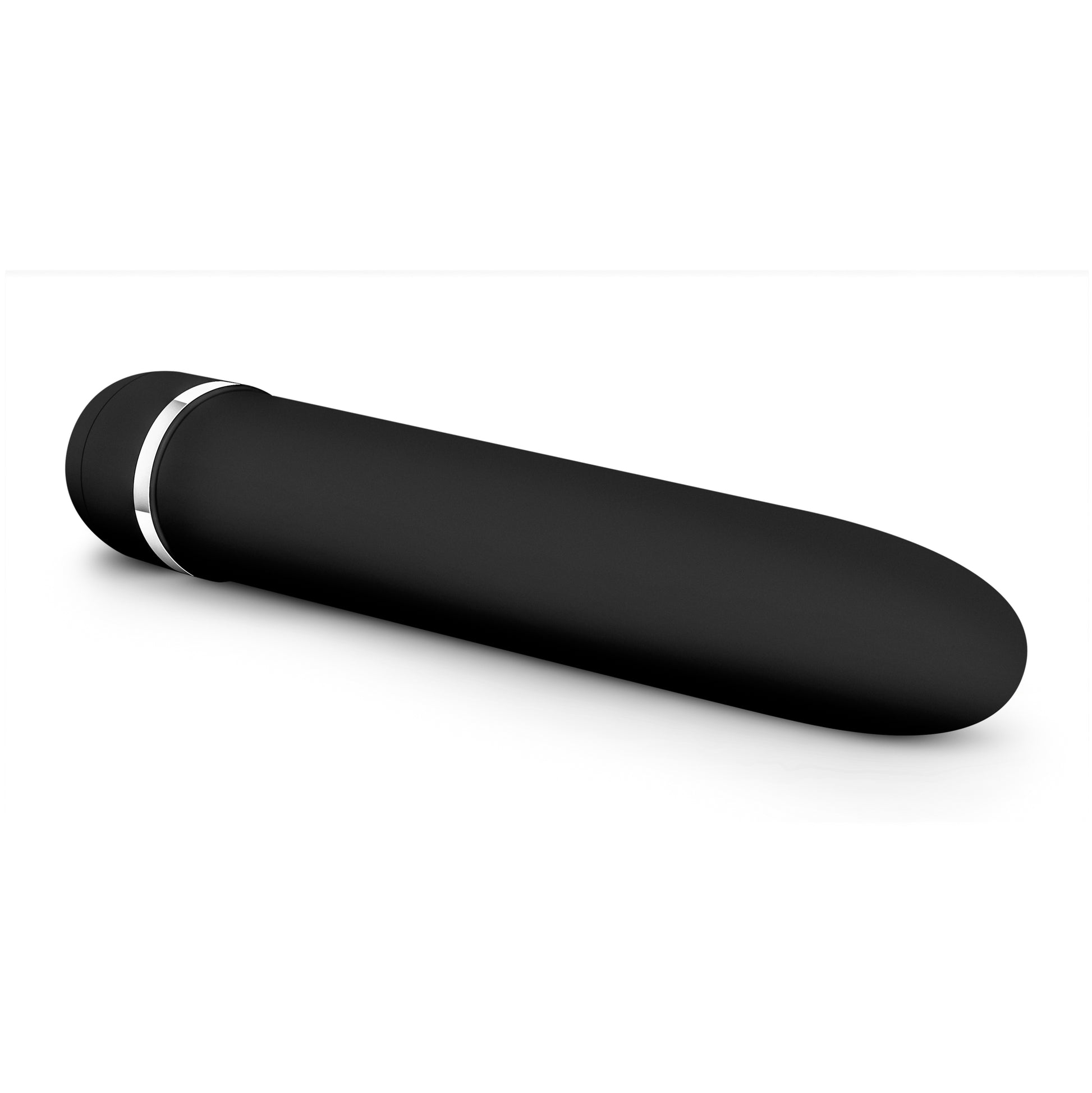Rose - Luxuriate - Black | 735380112653 | Available at EroticWarehouse.com