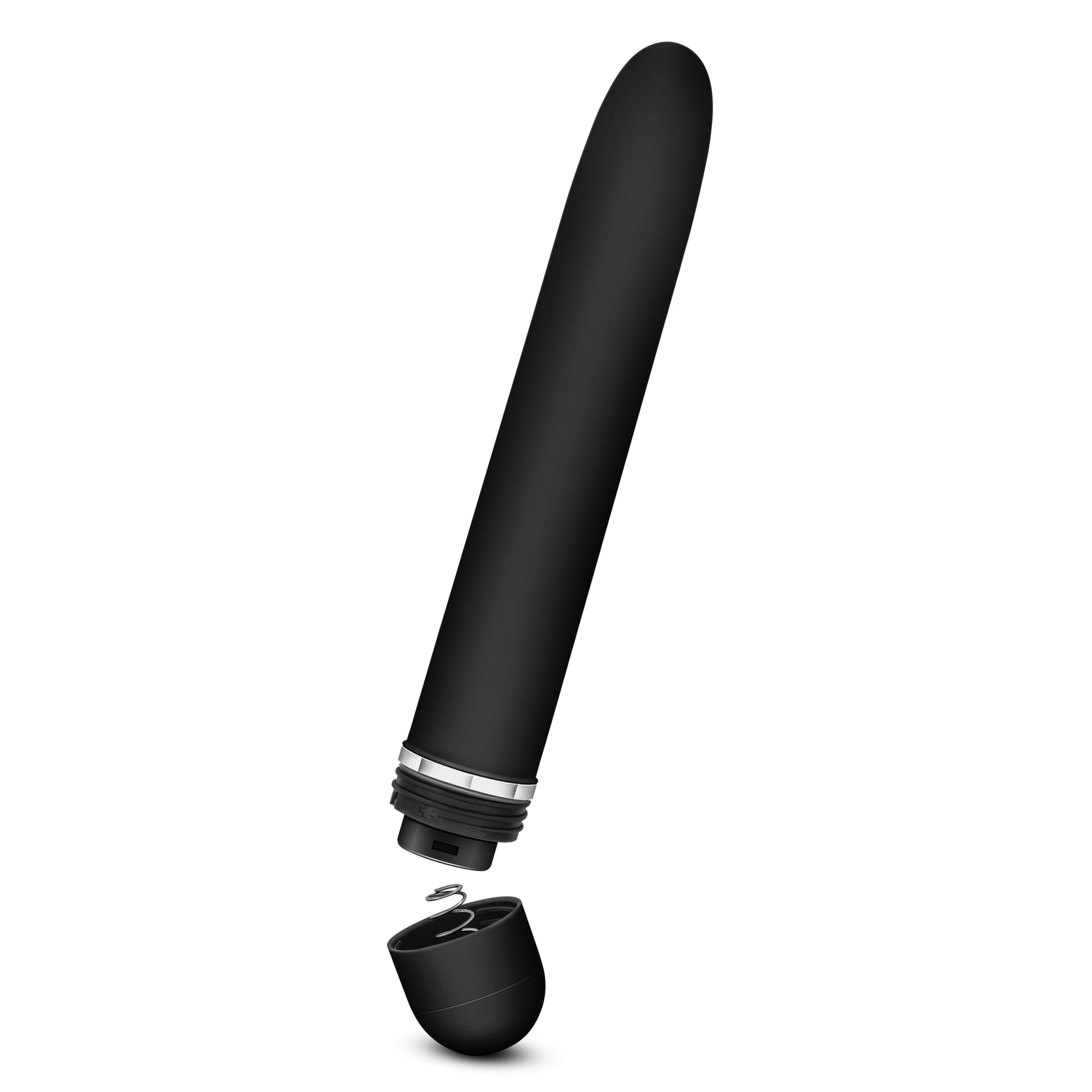 Rose - Luxuriate - Black | 735380112653 | Available at EroticWarehouse.com