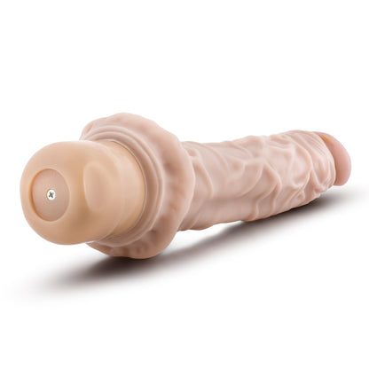 Cock Vibe #8 - Natural | 735380113339 | Available at EroticWarehouse.com
