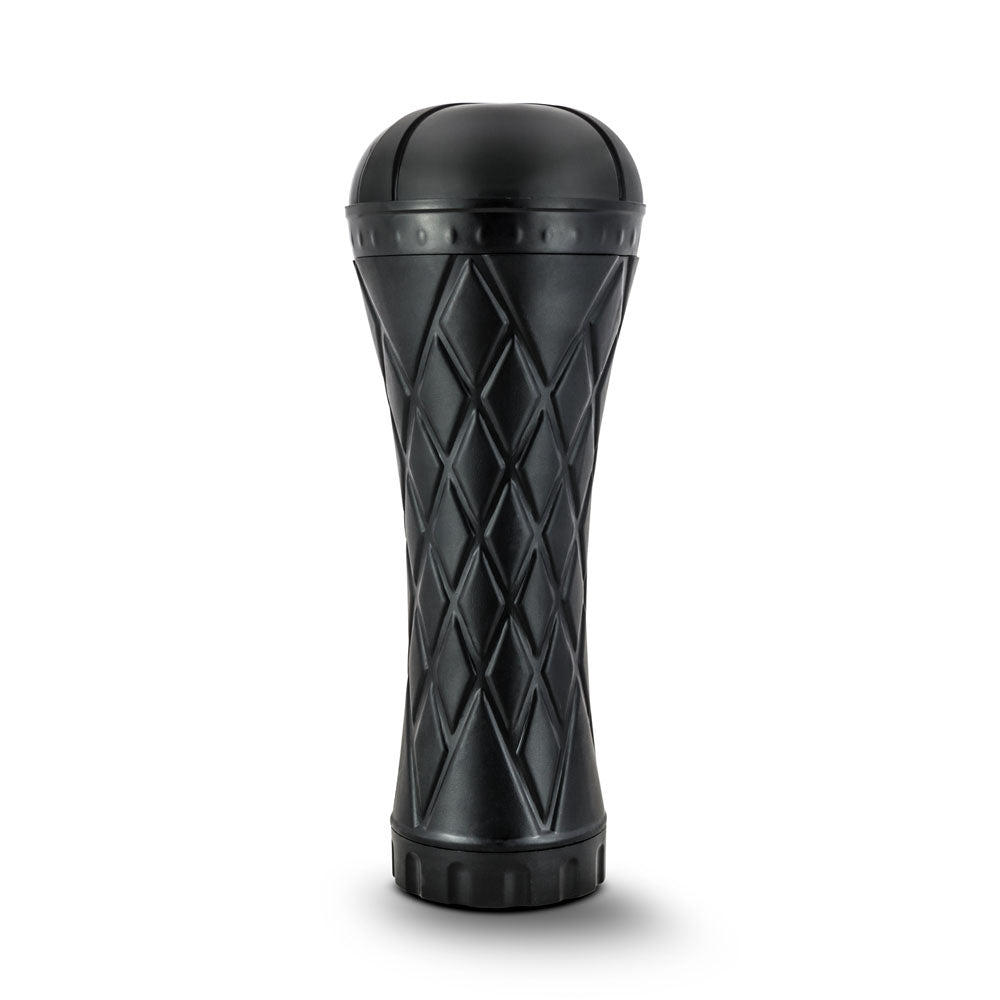 M for Men - the Torch - Luscious Lips - Vanilla | 819835022589 | Available at EroticWarehouse.com
