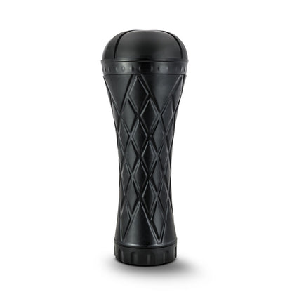 M for Men - the Torch - Luscious Lips - Vanilla | 819835022589 | Available at EroticWarehouse.com