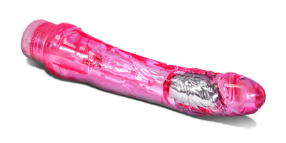 Naturally Yours - Mambo Vibe - Pink | 735380120108 | Available at EroticWarehouse.com