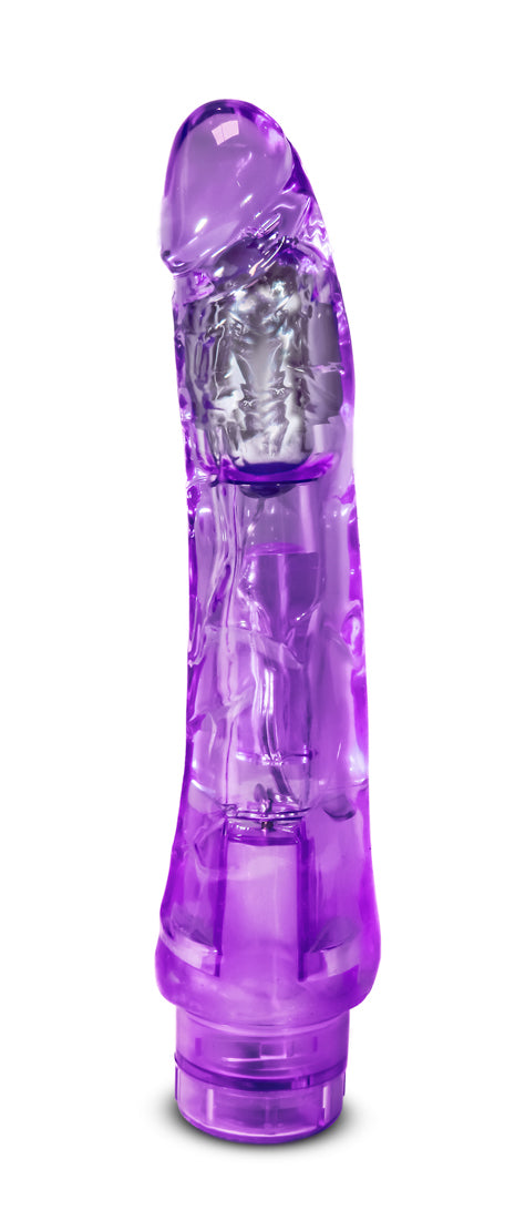 Naturally Yours - Mambo Vibe - Purple | 735380120115 | Available at EroticWarehouse.com