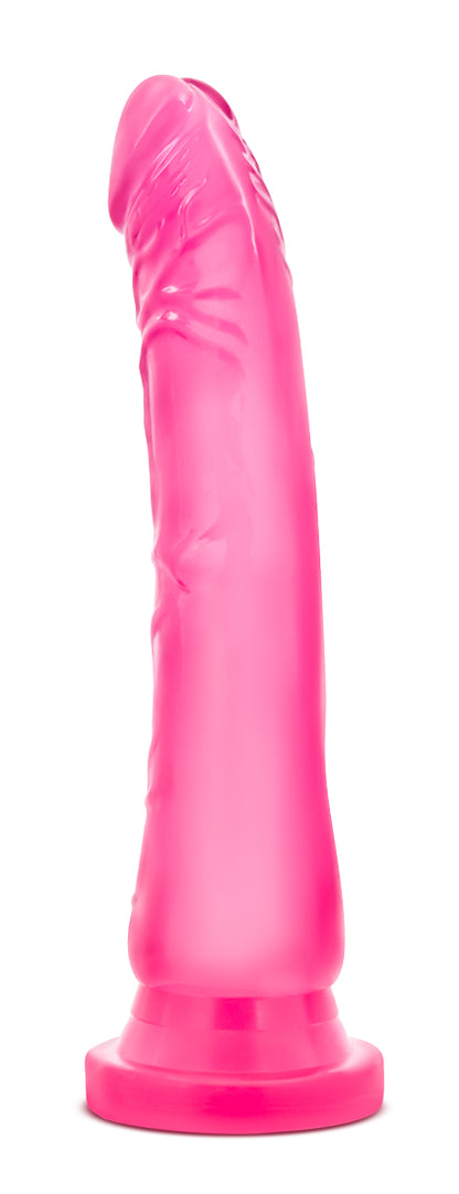 B Yours Sweet N Hard 6 - Pink | 735380120504 | Available at EroticWarehouse.com