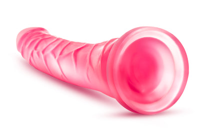 B Yours Sweet N Hard 6 - Pink | 735380120504 | Available at EroticWarehouse.com