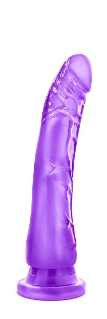 B Yours Sweet 'N Hard 6 - Purple | 702730698006 | Available at EroticWarehouse.com