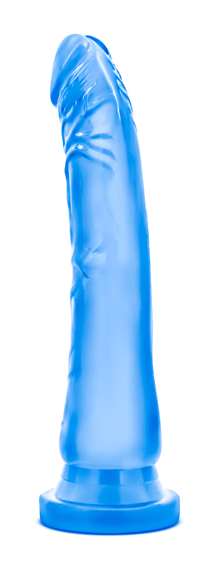 B Yours Sweet 'N Hard 6 - Blue | 702730698013 | Available at EroticWarehouse.com