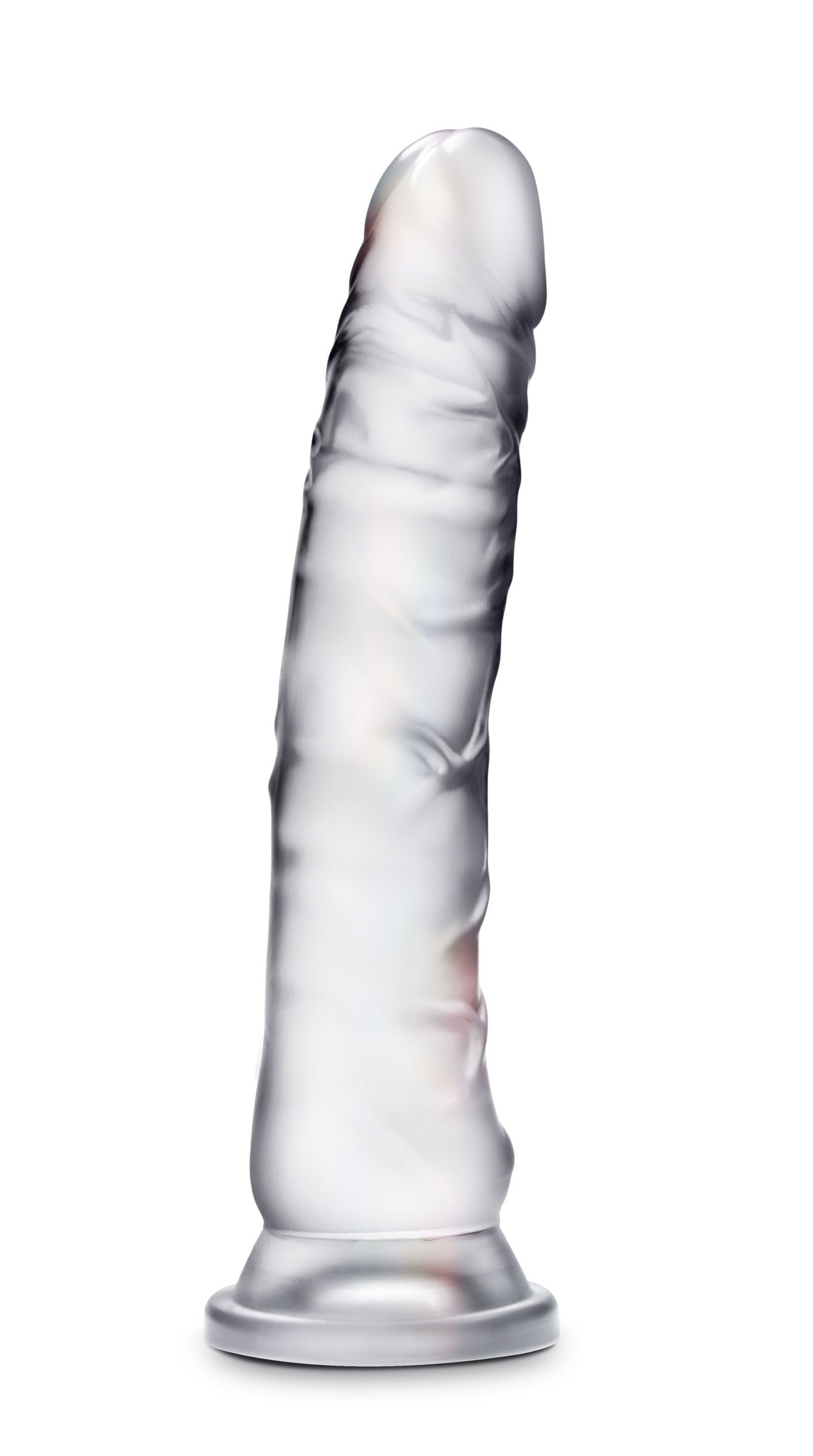 B Yours Diamond - Glisten - Clear | 819835028222 | Available at EroticWarehouse.com