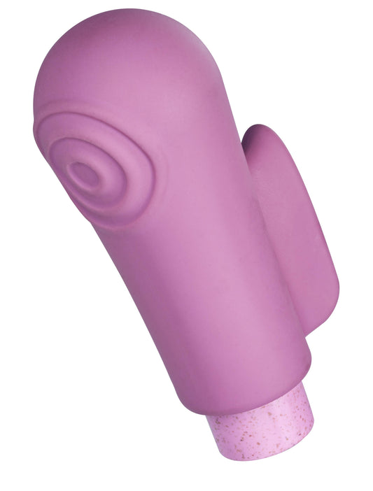 Gaia Eco Delight - Purple | 819835026259 | Available at EroticWarehouse.com