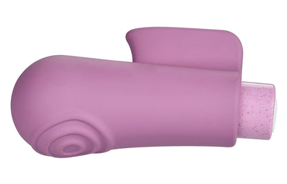 Gaia Eco Delight - Purple | 819835026259 | Available at EroticWarehouse.com