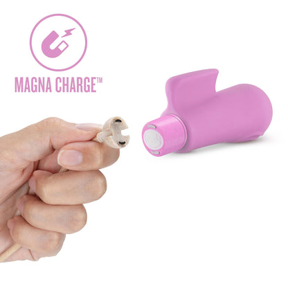 Gaia Eco Delight - Purple | 819835026259 | Available at EroticWarehouse.com