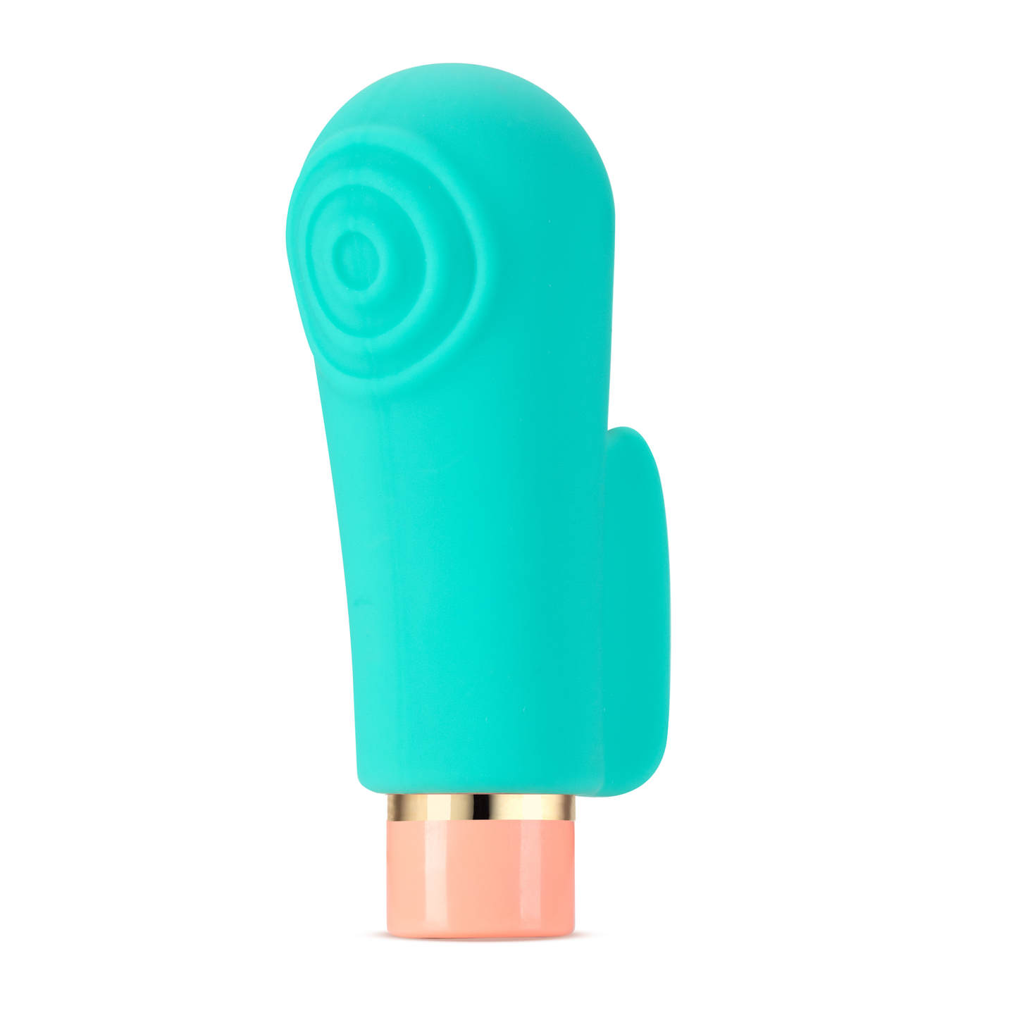 Aria - Sensual Af - Teal | 819835028758 | Available at EroticWarehouse.com