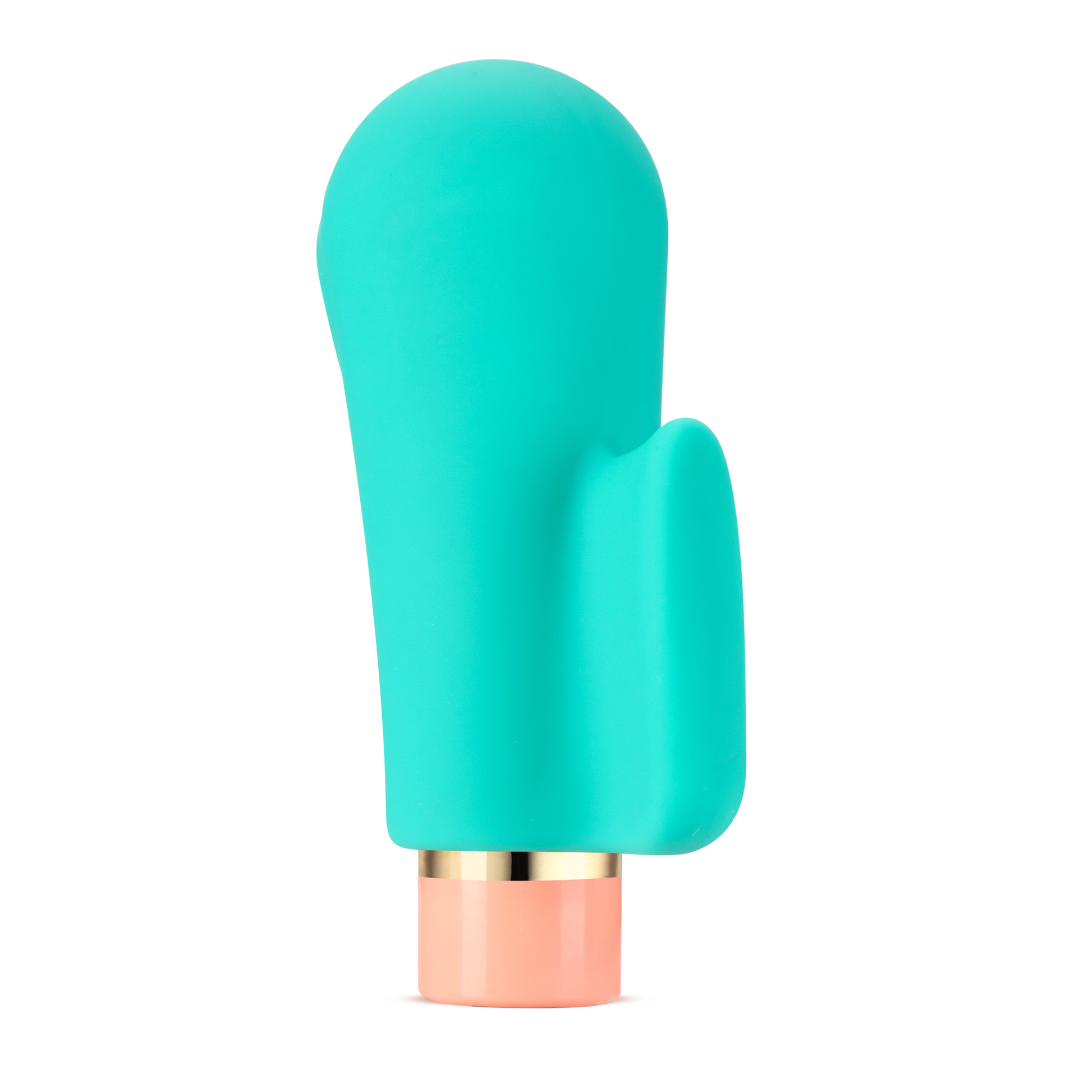 Aria - Sensual Af - Teal | 819835028758 | Available at EroticWarehouse.com