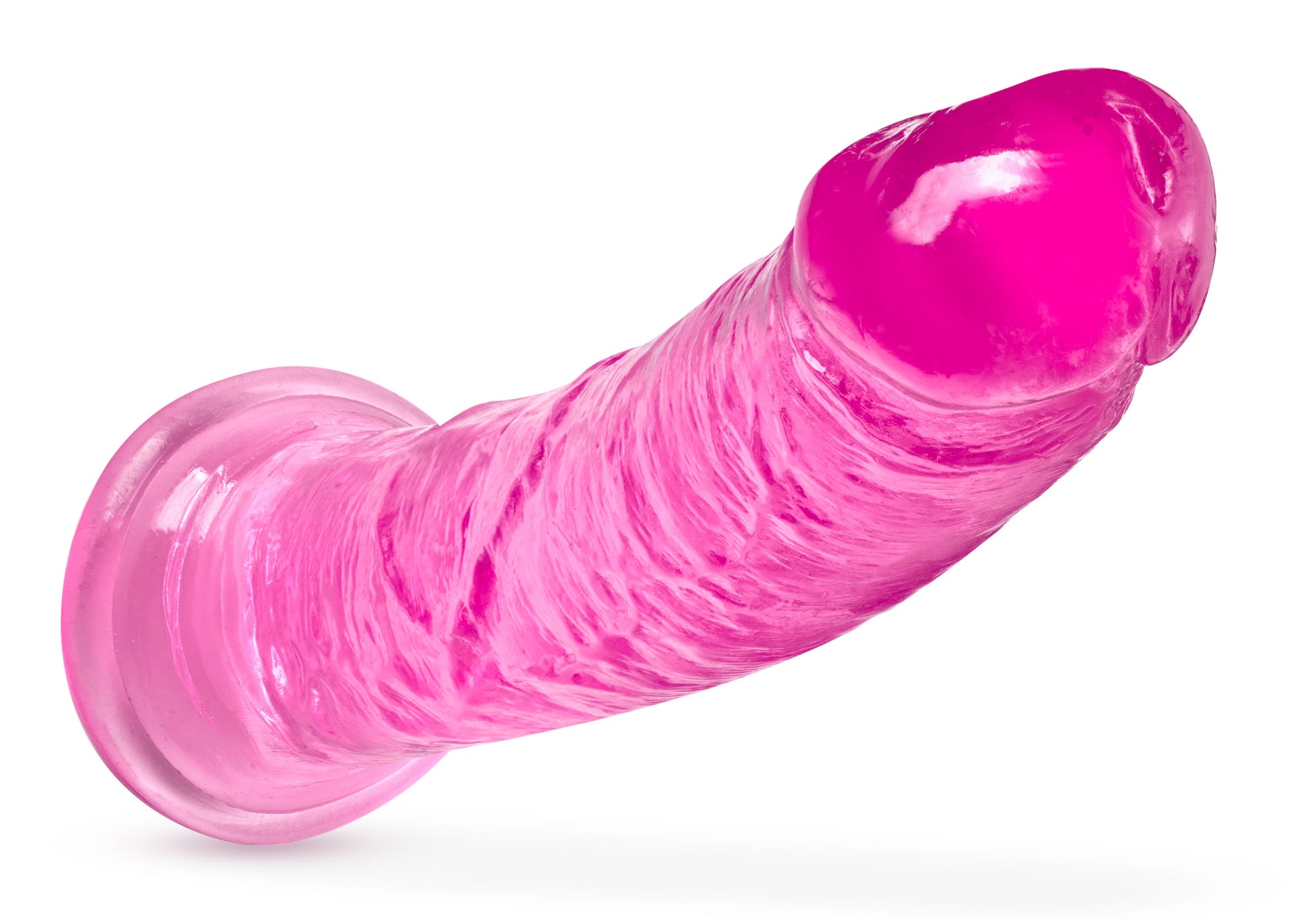 B Yours Plus - Roar N” Ride - Pink | 819835026761 | Available at EroticWarehouse.com