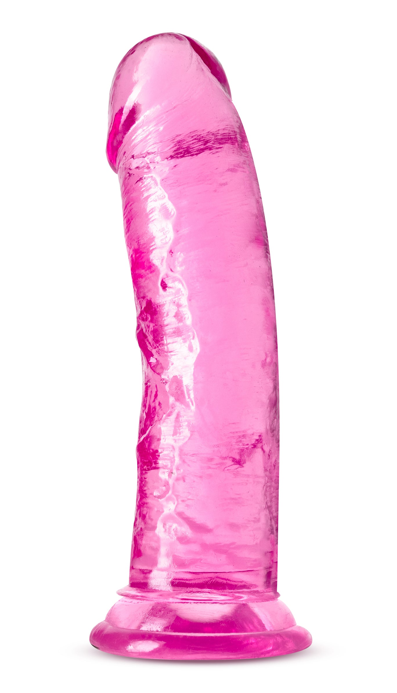 B Yours Plus - Roar N” Ride - Pink | 819835026761 | Available at EroticWarehouse.com