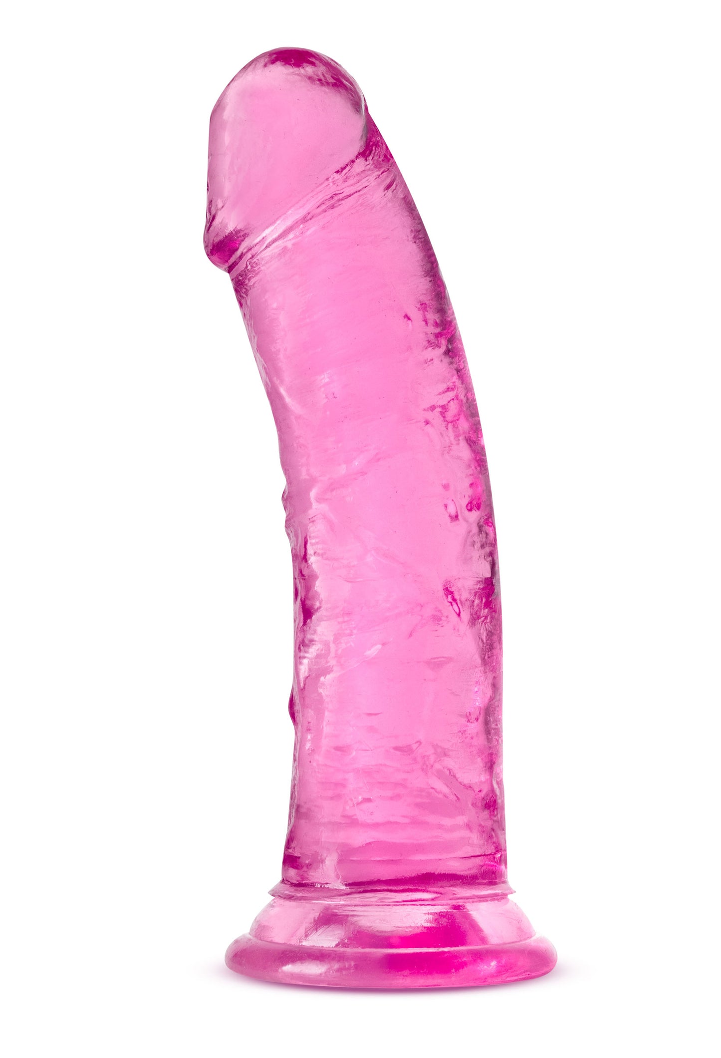 B Yours Plus - Roar N” Ride - Pink | 819835026761 | Available at EroticWarehouse.com