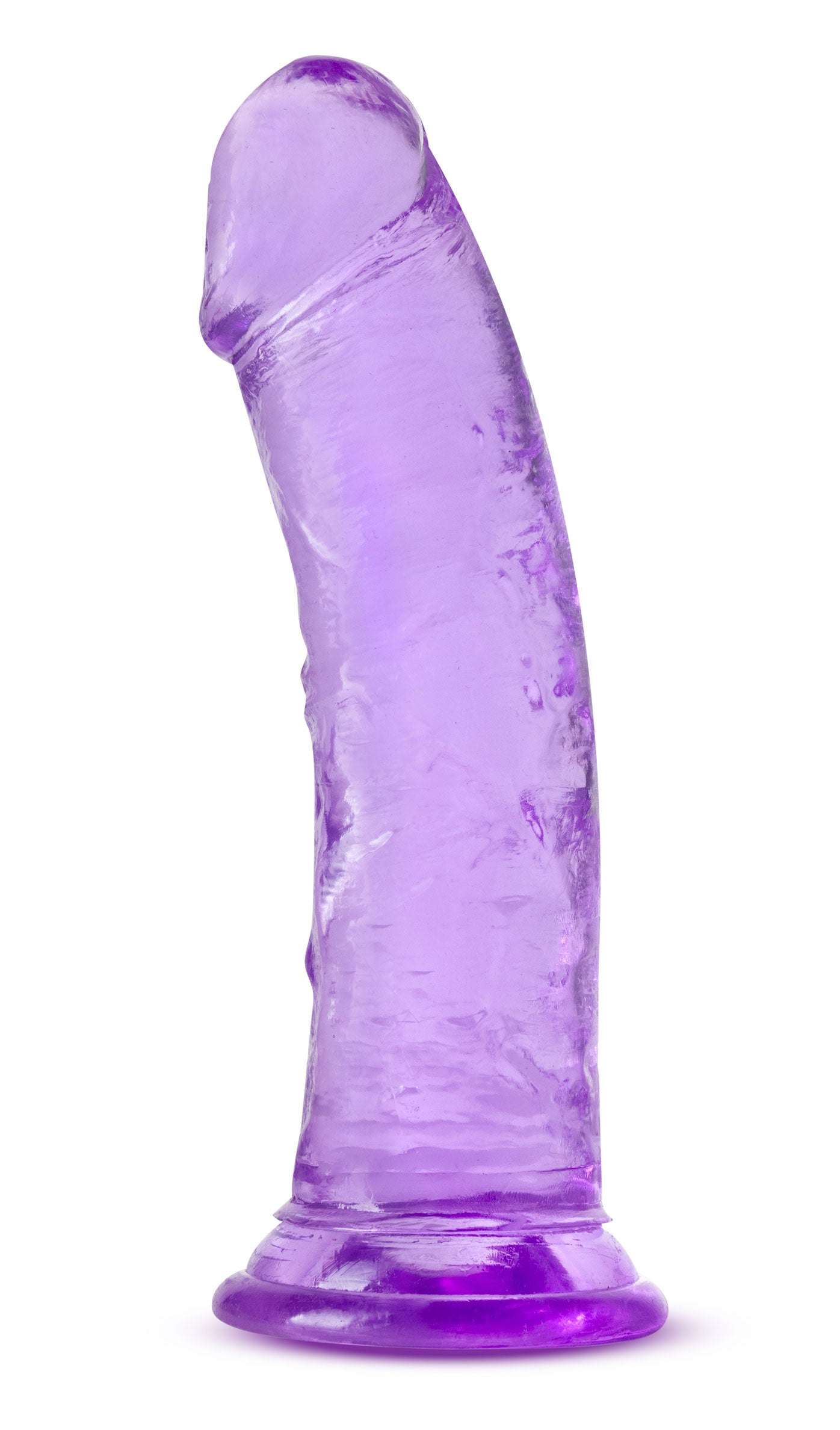 B Yours Plus - Roar N” Ride - Purple | 819835026778 | Available at EroticWarehouse.com