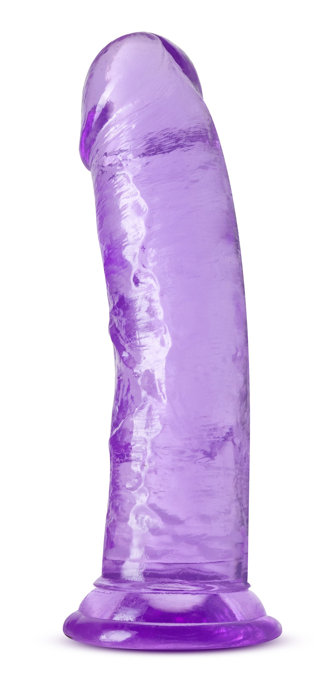 B Yours Plus - Roar N” Ride - Purple | 819835026778 | Available at EroticWarehouse.com