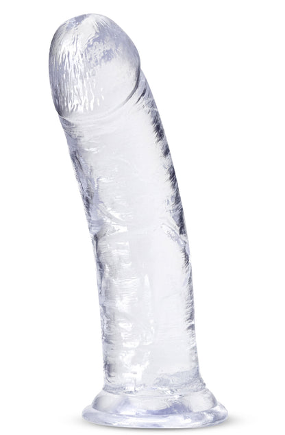 B Yours Plus - Roar N” Ride - Clear | 819835026785 | Available at EroticWarehouse.com
