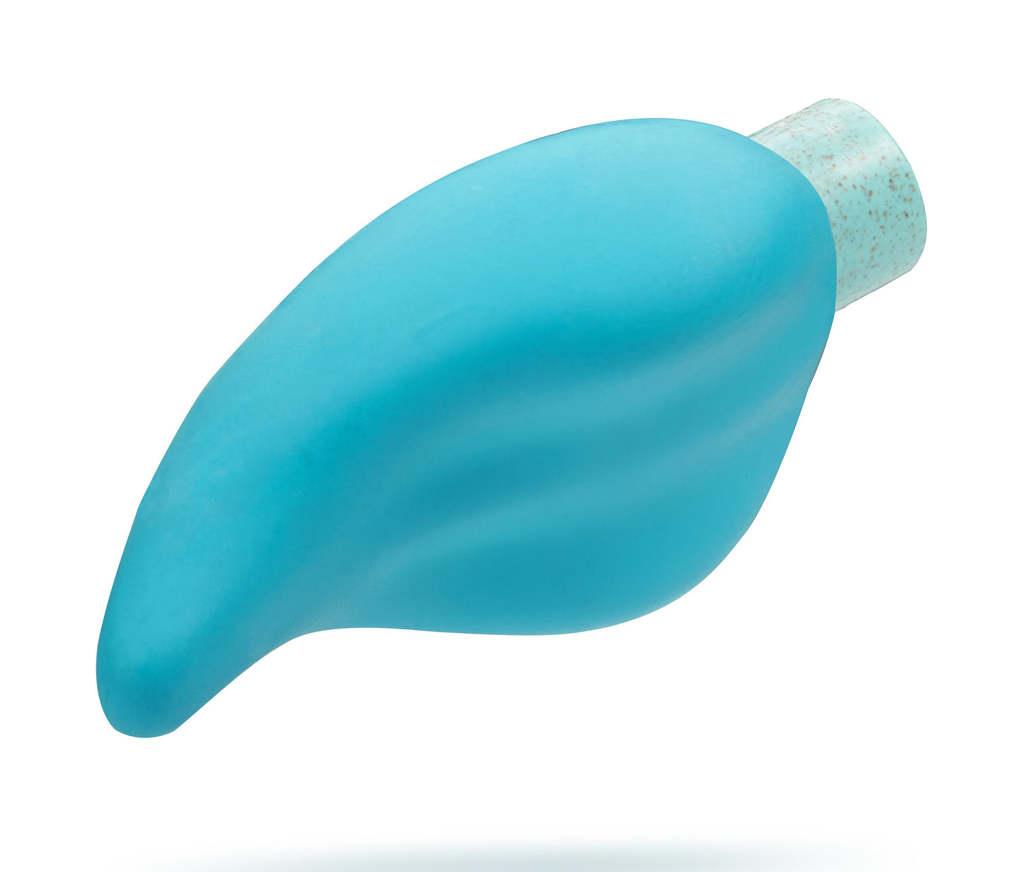Gaia Eco Caress - Aqua | 819835026242 | Available at EroticWarehouse.com