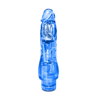 Fantasy Vibe - Blue | 735380130121 | Available at EroticWarehouse.com