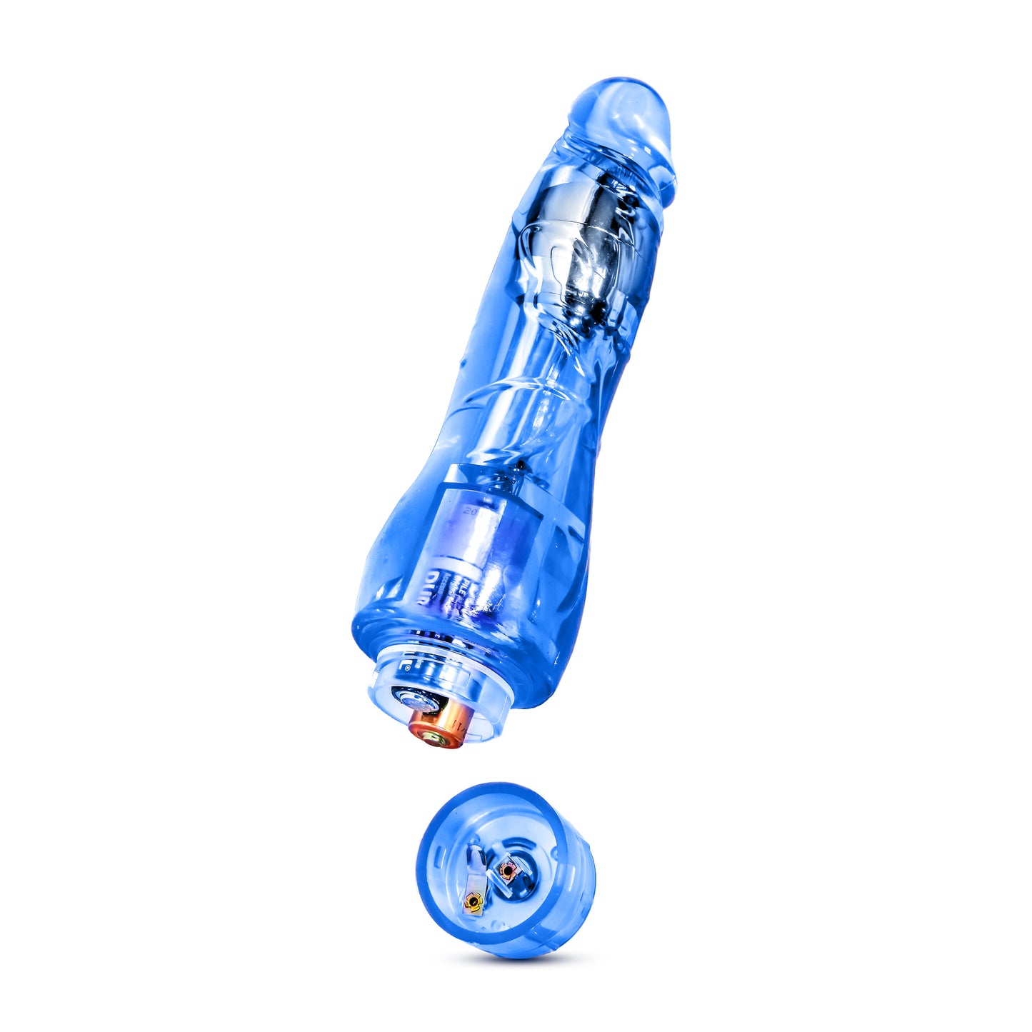 Fantasy Vibe - Blue | 735380130121 | Available at EroticWarehouse.com