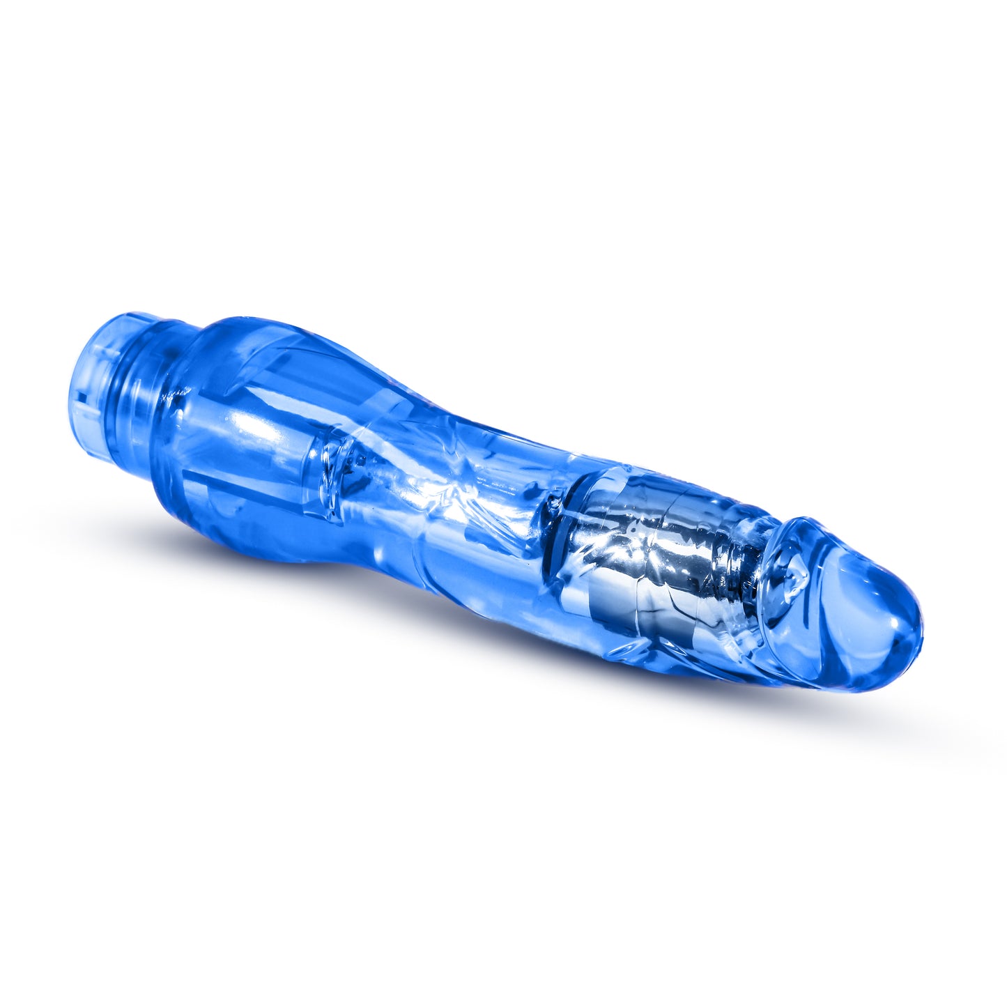 Fantasy Vibe - Blue | 735380130121 | Available at EroticWarehouse.com