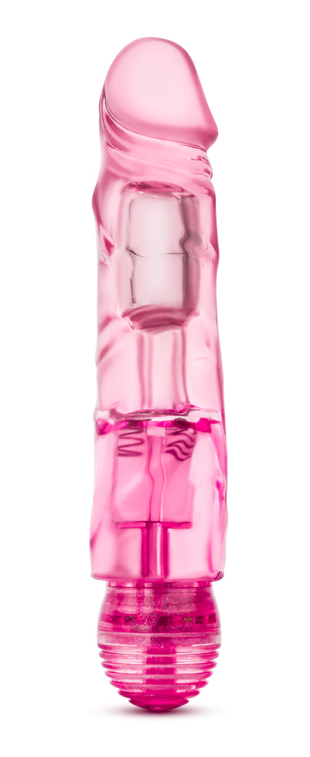 Naturally Yours the Little One - Pink | 702730684290 | Available at EroticWarehouse.com