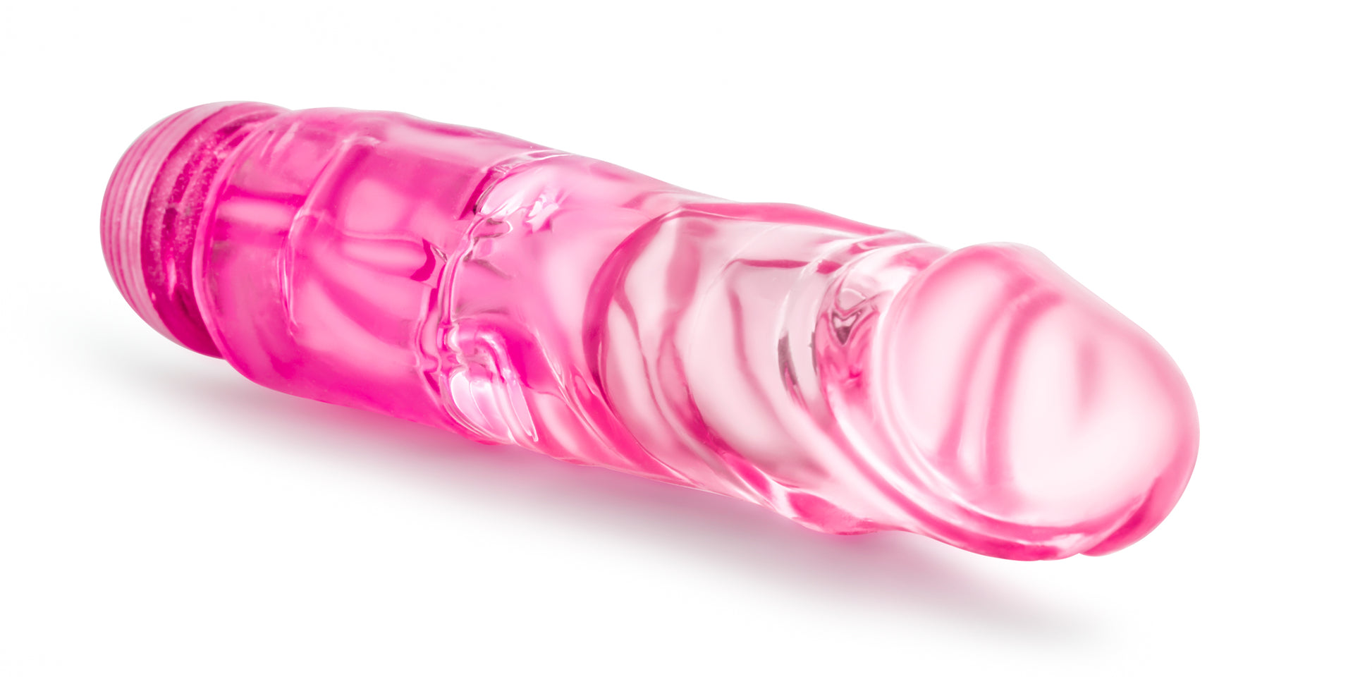 Naturally Yours the Little One - Pink | 702730684290 | Available at EroticWarehouse.com