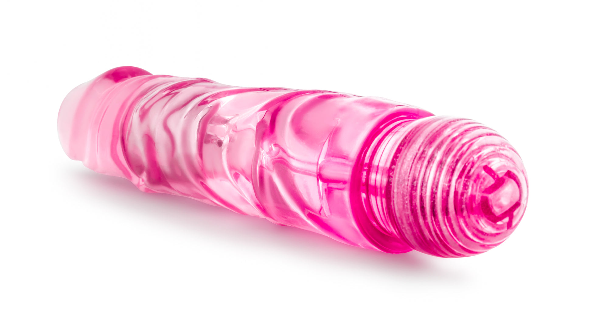 Naturally Yours the Little One - Pink | 702730684290 | Available at EroticWarehouse.com