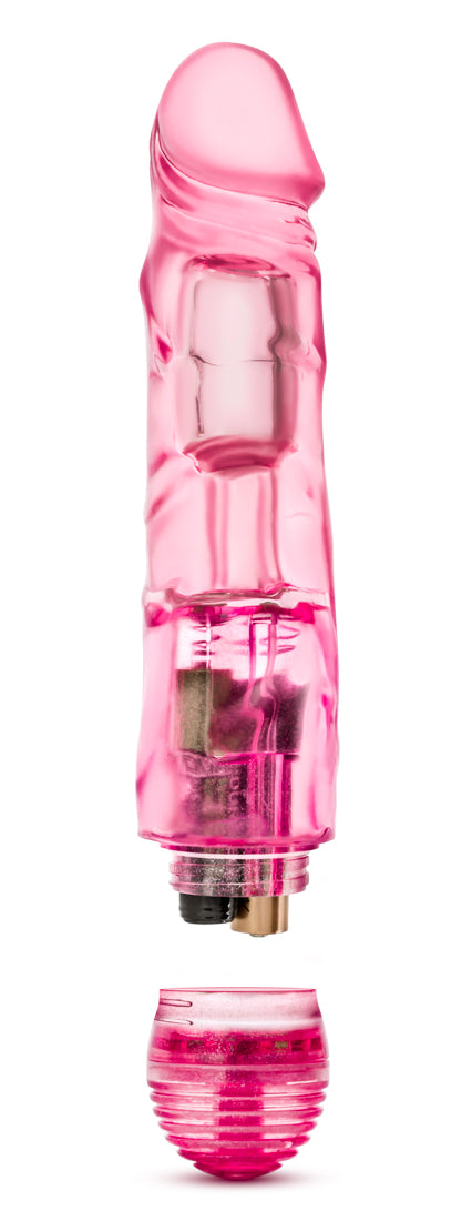 Naturally Yours the Little One - Pink | 702730684290 | Available at EroticWarehouse.com