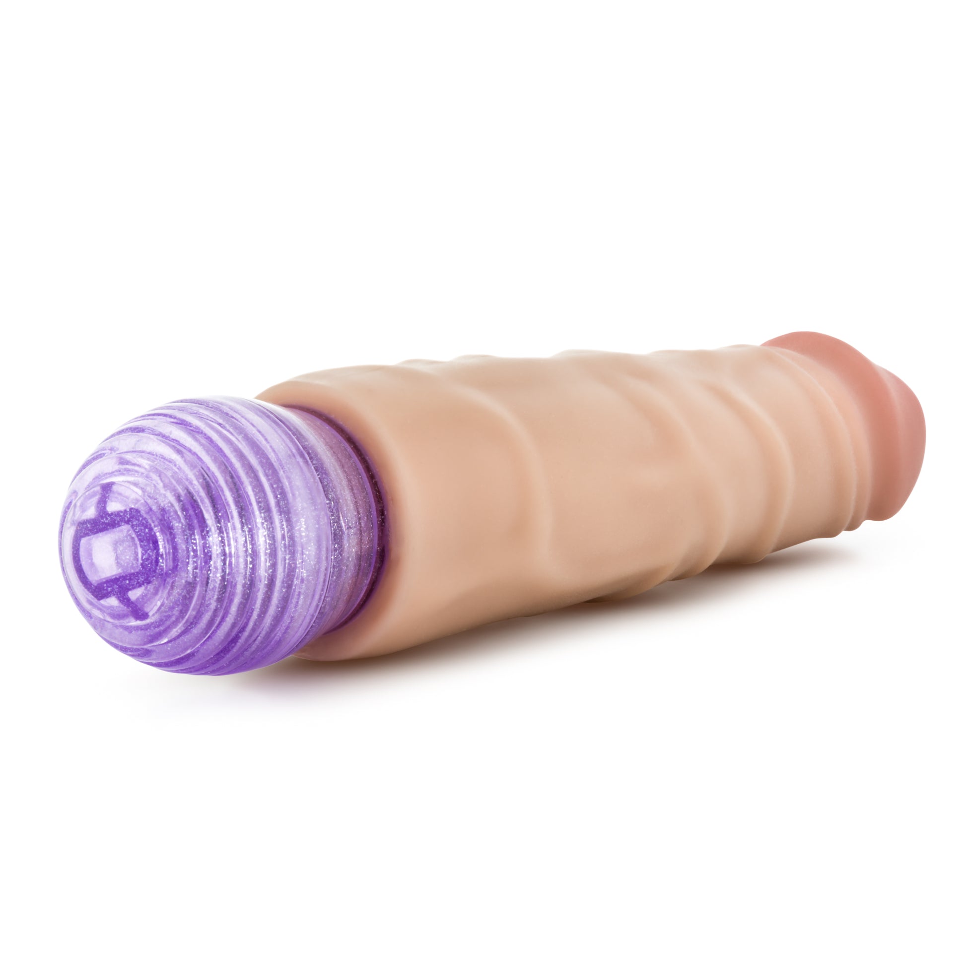 X5 Plus - the Little One - Beige | 735380140137 | Available at EroticWarehouse.com