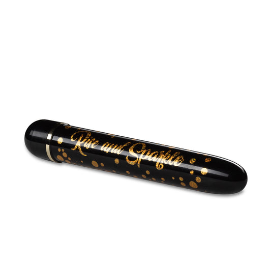 The Collection - Rise and Sparkle | 819835026334 | Available at EroticWarehouse.com