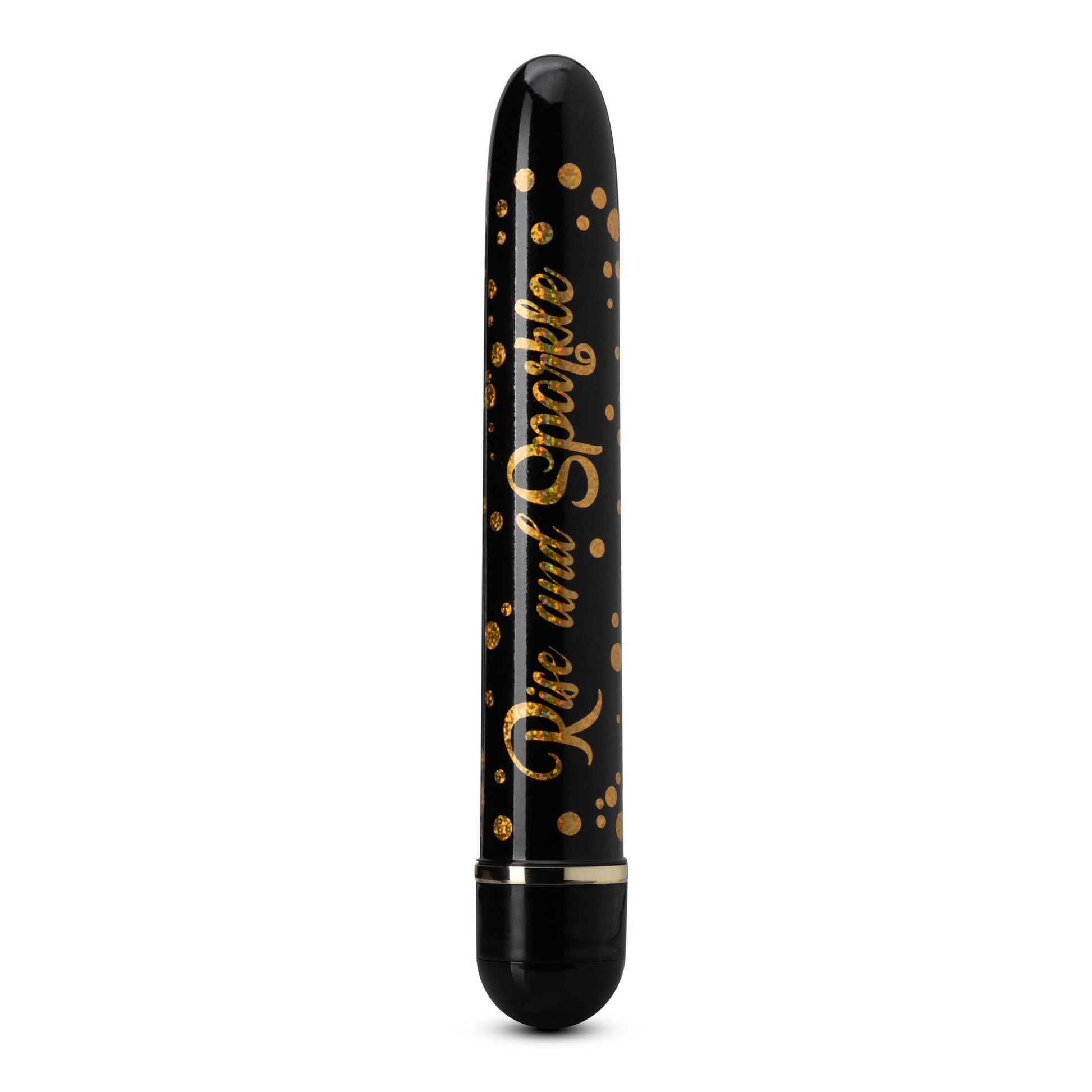 The Collection - Rise and Sparkle | 819835026334 | Available at EroticWarehouse.com