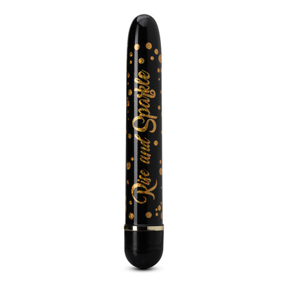 The Collection - Rise and Sparkle | 819835026334 | Available at EroticWarehouse.com