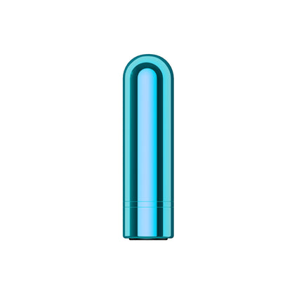 Kool Vibes - Rechargeable Mini Bullet - Blueberry | 850002870558 | Available at EroticWarehouse.com