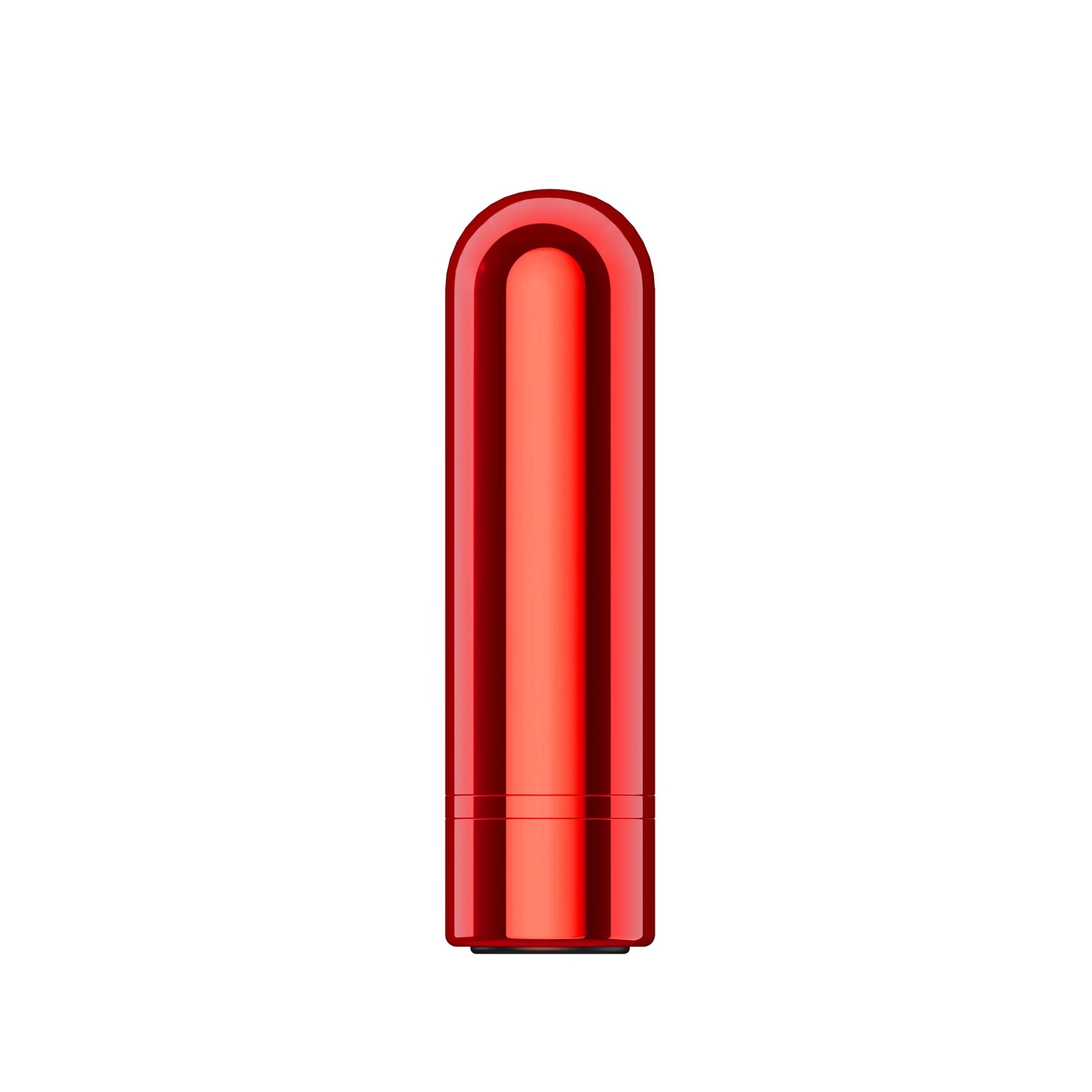 Kool Vibes - Rechargeable Mini Bullet - Cherry | 850002870503 | Available at EroticWarehouse.com