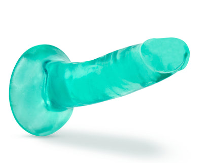 B Yours Plus - Hard N Happy - Teal | 819835027560 | Available at EroticWarehouse.com