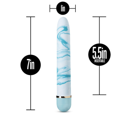 The Collection - Blueberry Haze - Blue | 819835027874 | Available at EroticWarehouse.com