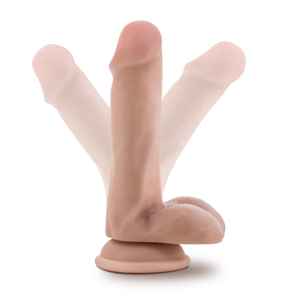 Coverboy - Ranger Rod - Vanilla | 819835021193 | Available at EroticWarehouse.com