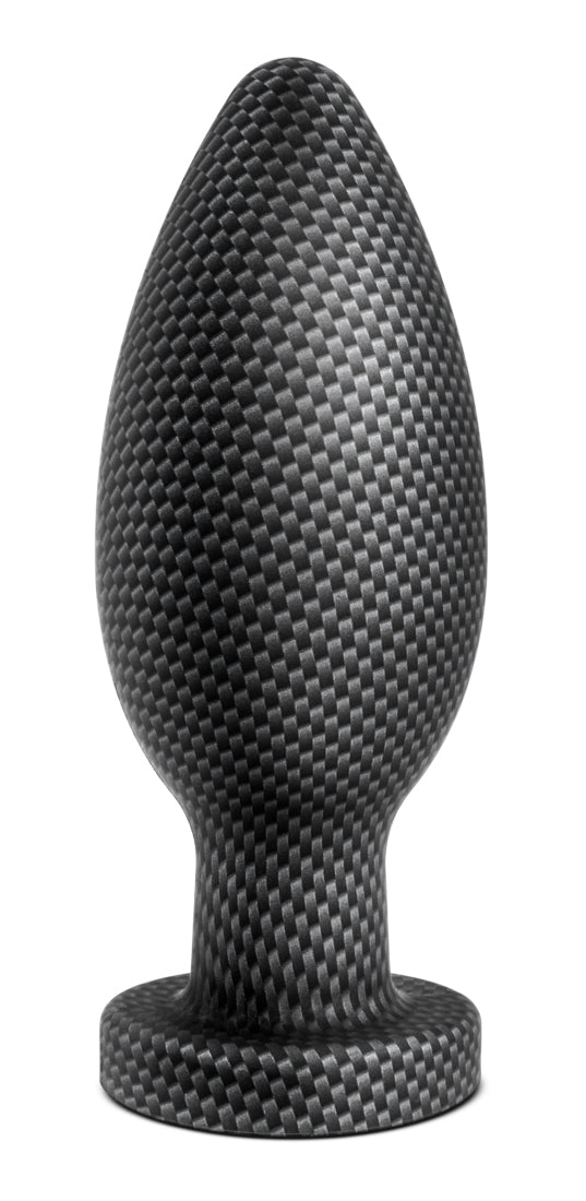 Medium Spark Silicone Plug | 702730697351 | Available at EroticWarehouse.com
