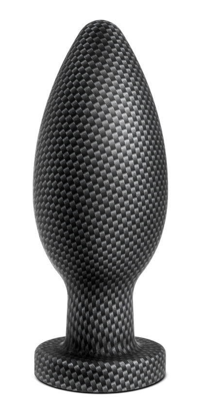 Medium Spark Silicone Plug | 702730697351 | Available at EroticWarehouse.com