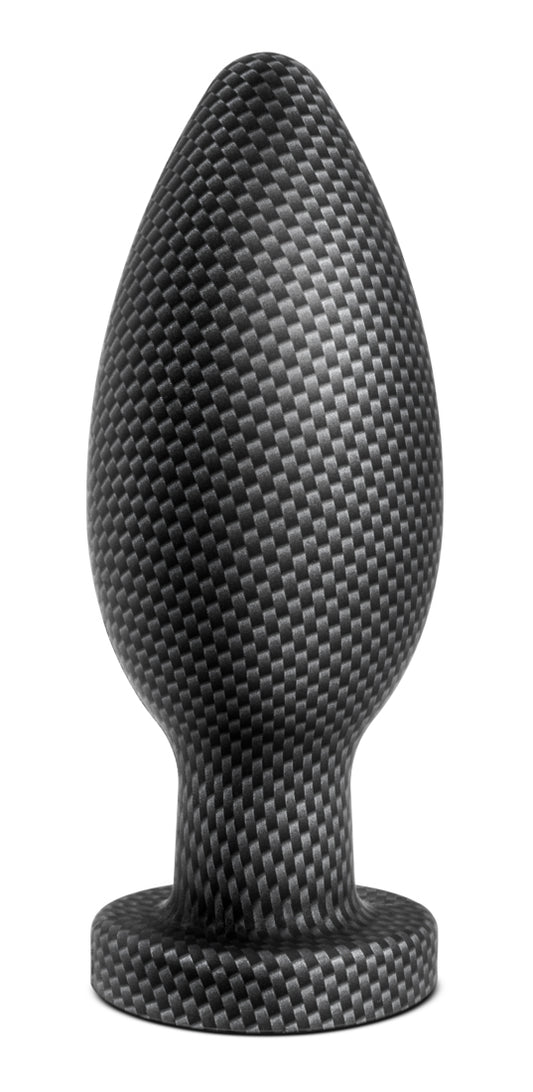 Medium Spark Silicone Plug | 702730697351 | Available at EroticWarehouse.com