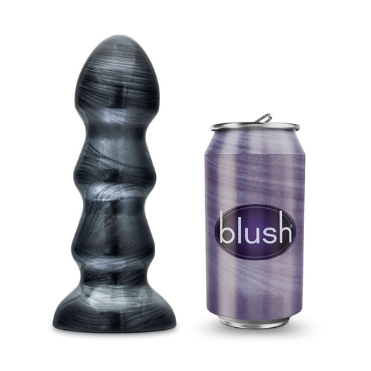 Jet - Black Jack - Carbon Metallic Black | 855215007418 | Available at EroticWarehouse.com