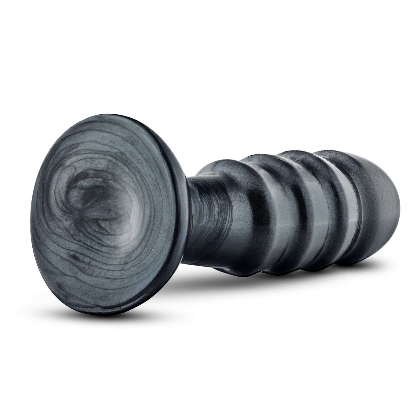 Jet - Bruiser - Carbon Metallic Black | 855215007425 | Available at EroticWarehouse.com