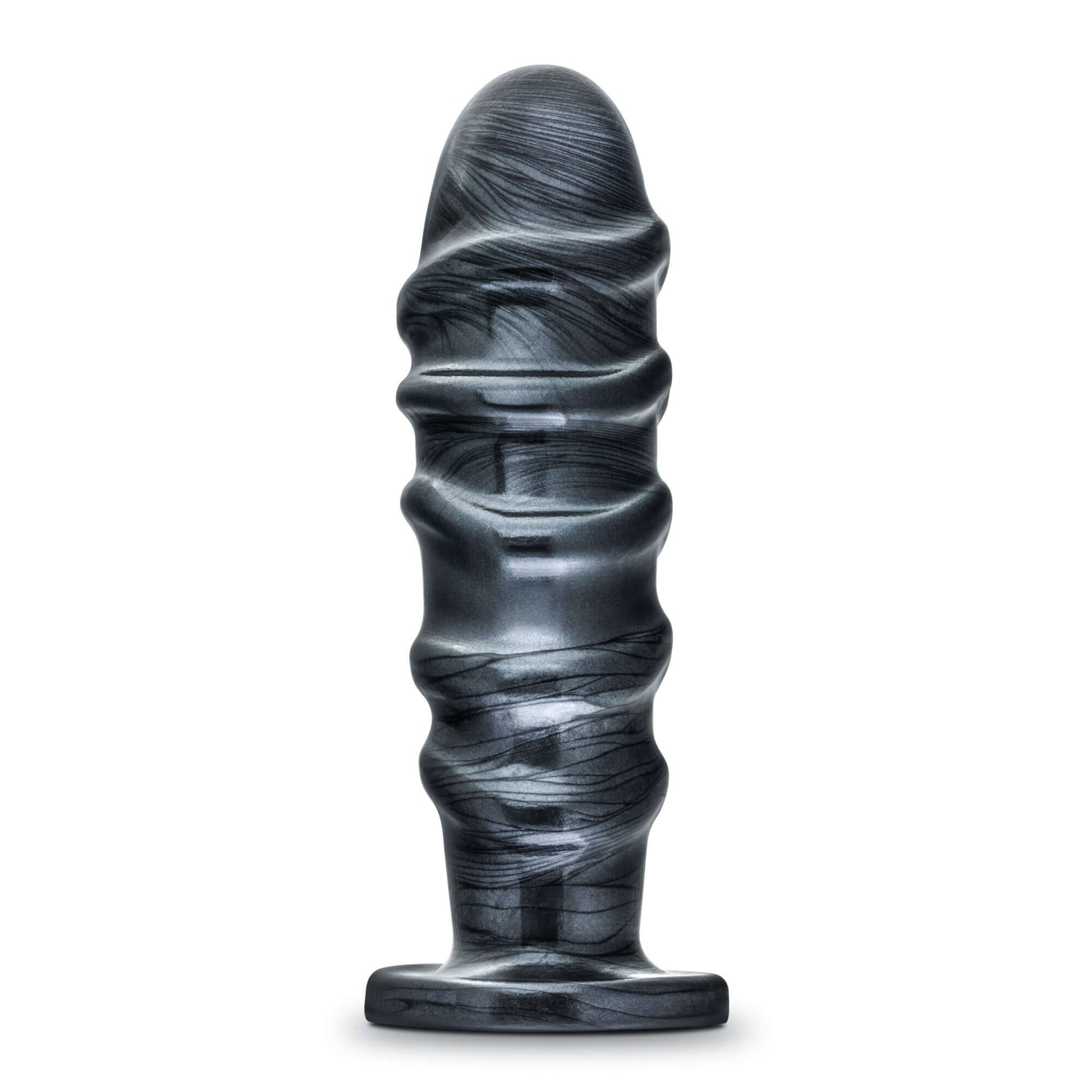 Jet - Annihilator - Carbon Metallic Black | 855215007449 | Available at EroticWarehouse.com