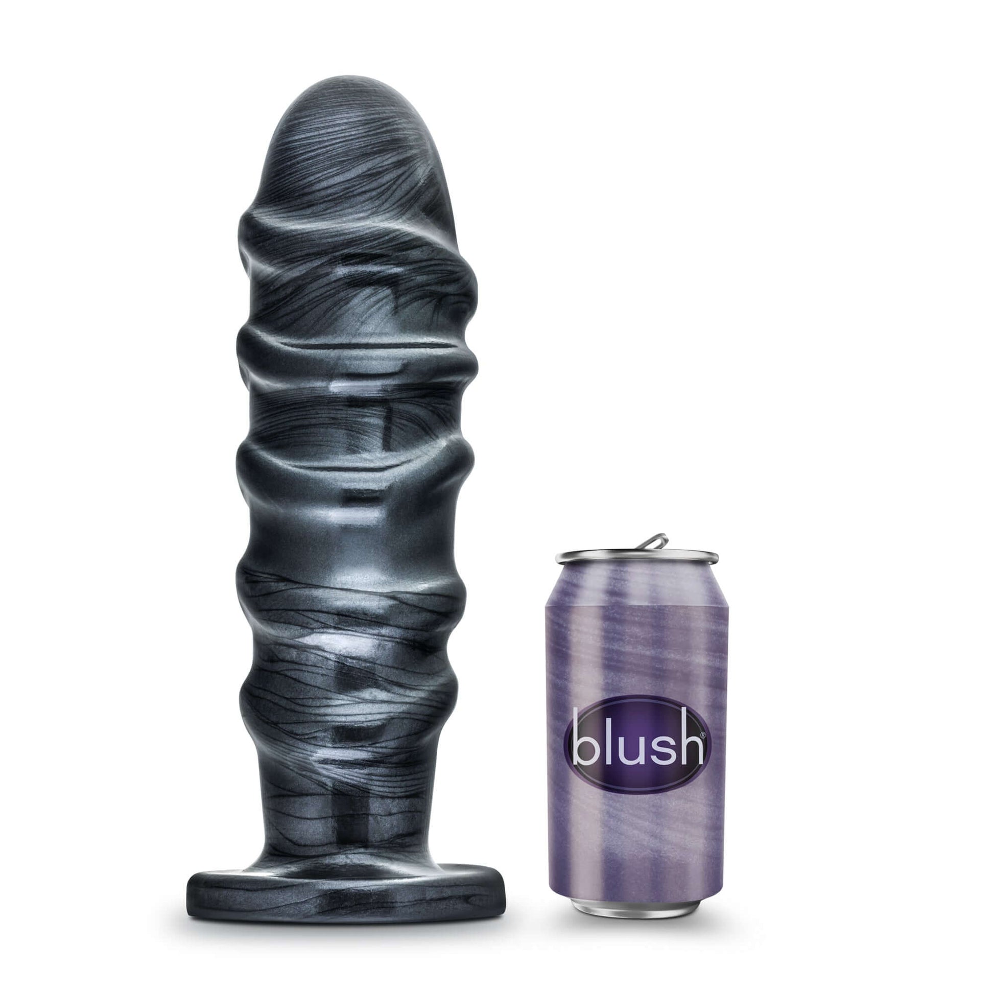 Jet - Annihilator - Carbon Metallic Black | 855215007449 | Available at EroticWarehouse.com