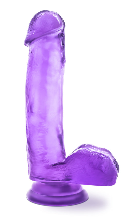 B Yours Sweet N Hard 1 - Purple | 702730697993 | Available at EroticWarehouse.com