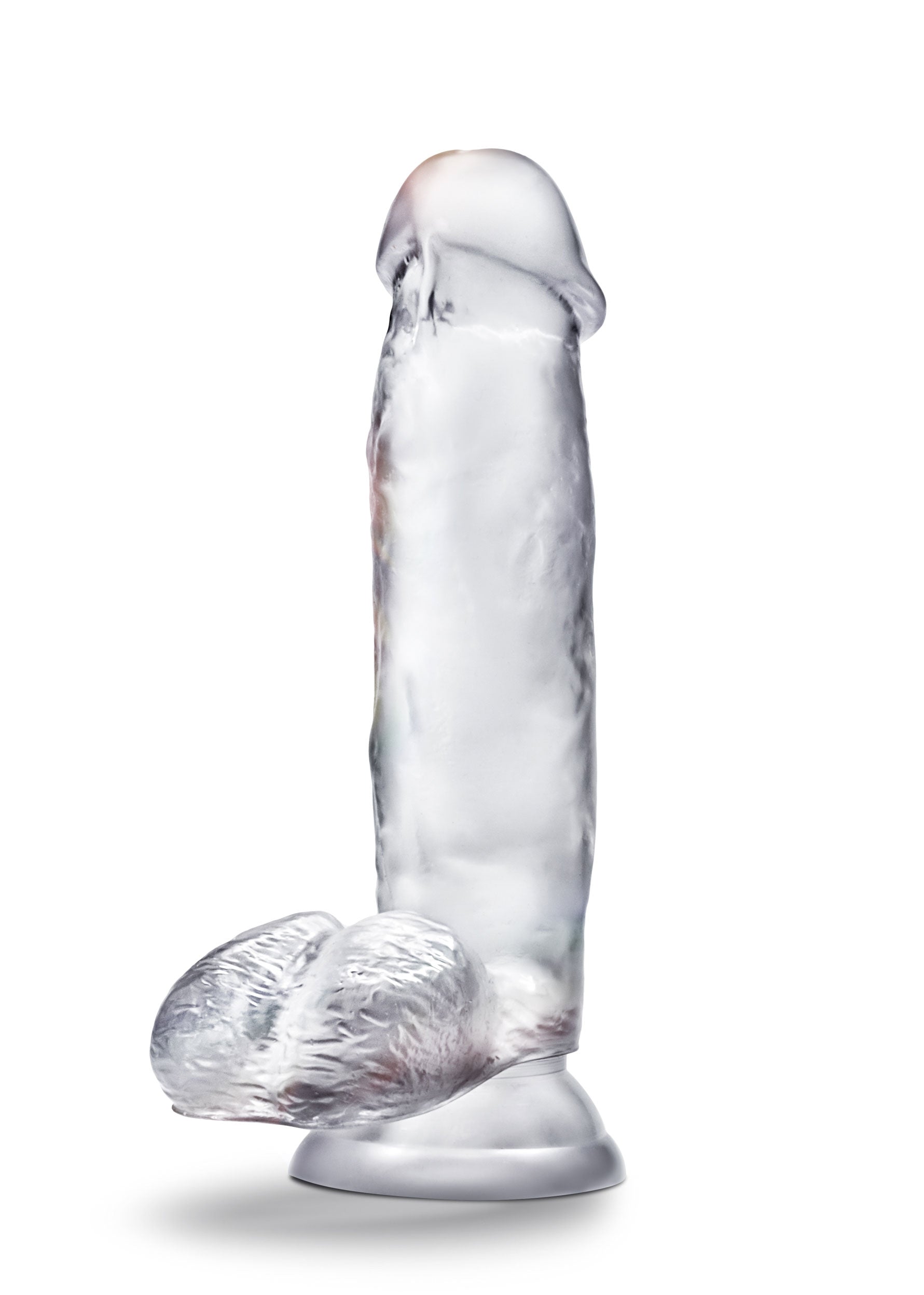 B Yours Diamond - Gleam - Clear | 819835028192 | Available at EroticWarehouse.com