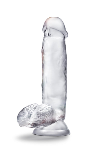 B Yours Diamond - Gleam - Clear | 819835028192 | Available at EroticWarehouse.com